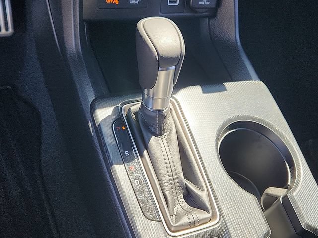 Certified 2023 Honda Civic Sport image 14
