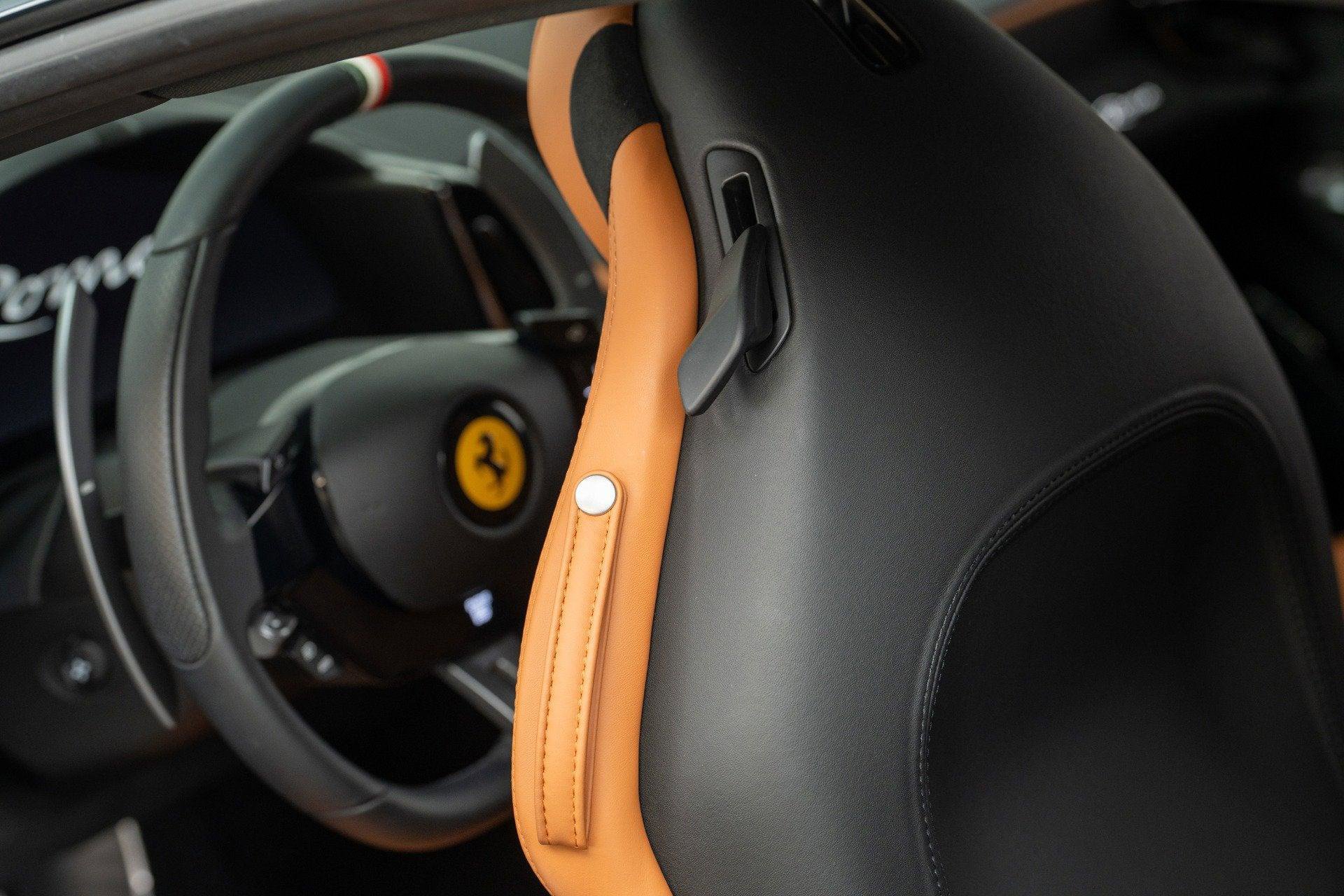 Certified 2022 Ferrari Roma image 25