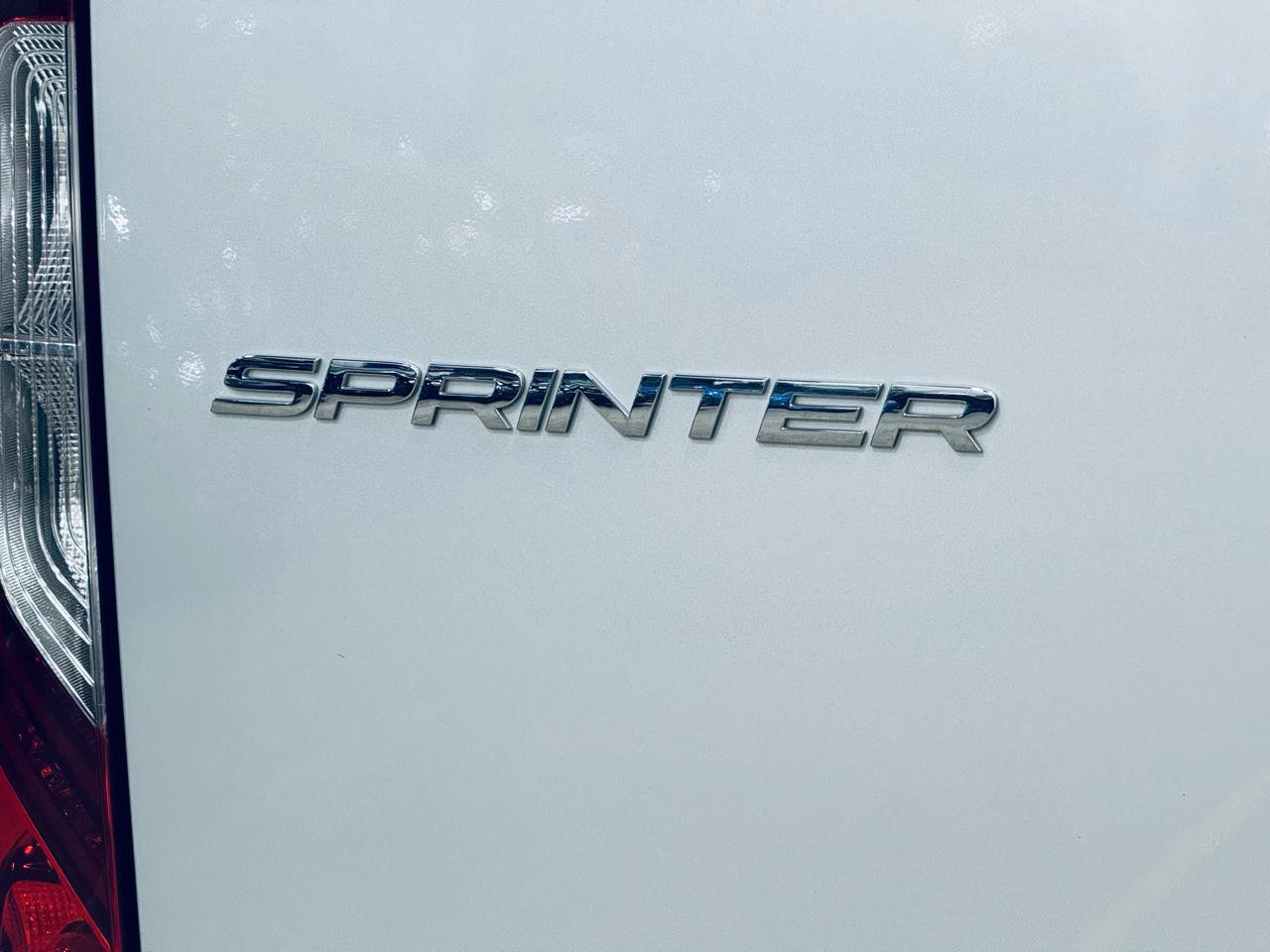 Used 2020 Mercedes-Benz Sprinter 3500 image 21