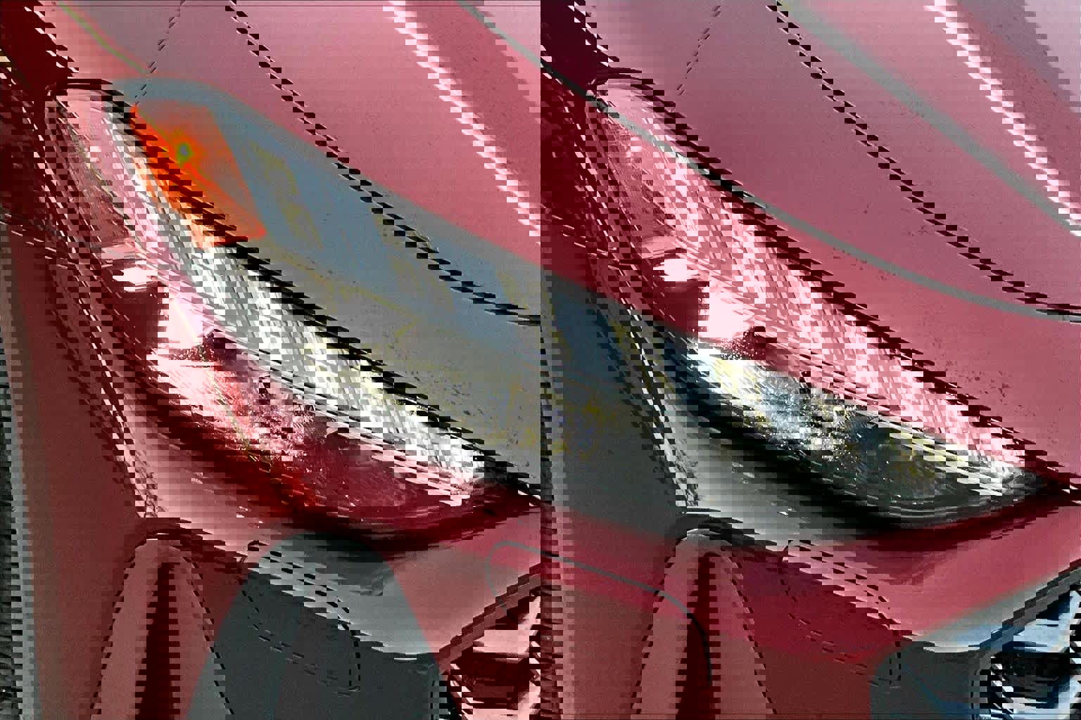 Used 2025 Audi A5 2.0T Premium Plus w/ Premium Plus image 29