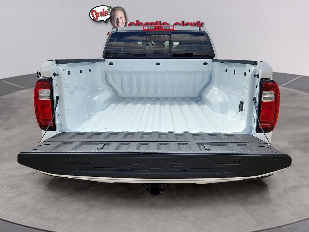 New 2026 GMC Canyon Elevation w/ Convenience Package RWD image 9