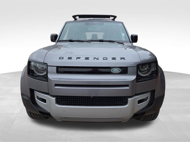 Used 2020 Land Rover Defender 110 HSE image 5