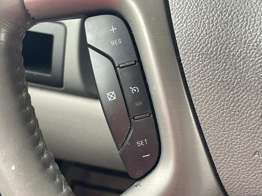 Used 2013 Chevrolet Tahoe LT w/ Luxury Package image 27