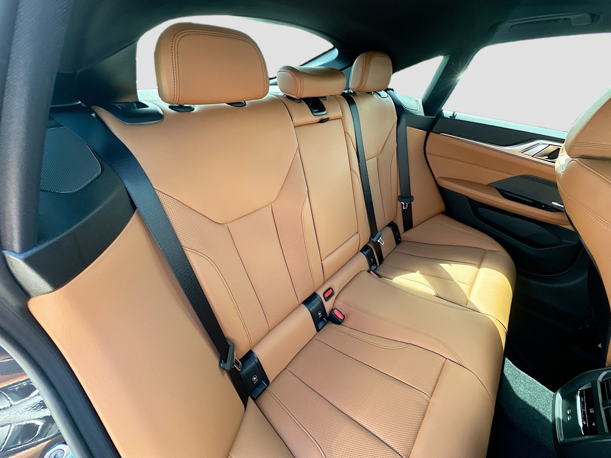 New 2026 BMW 430i w/ Premium Package image 22