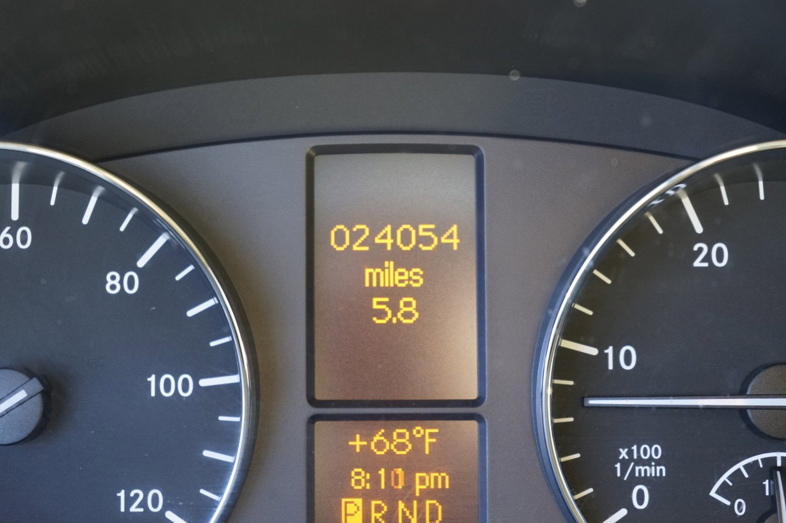 Used 2017 Mercedes-Benz Sprinter 3500 image 15