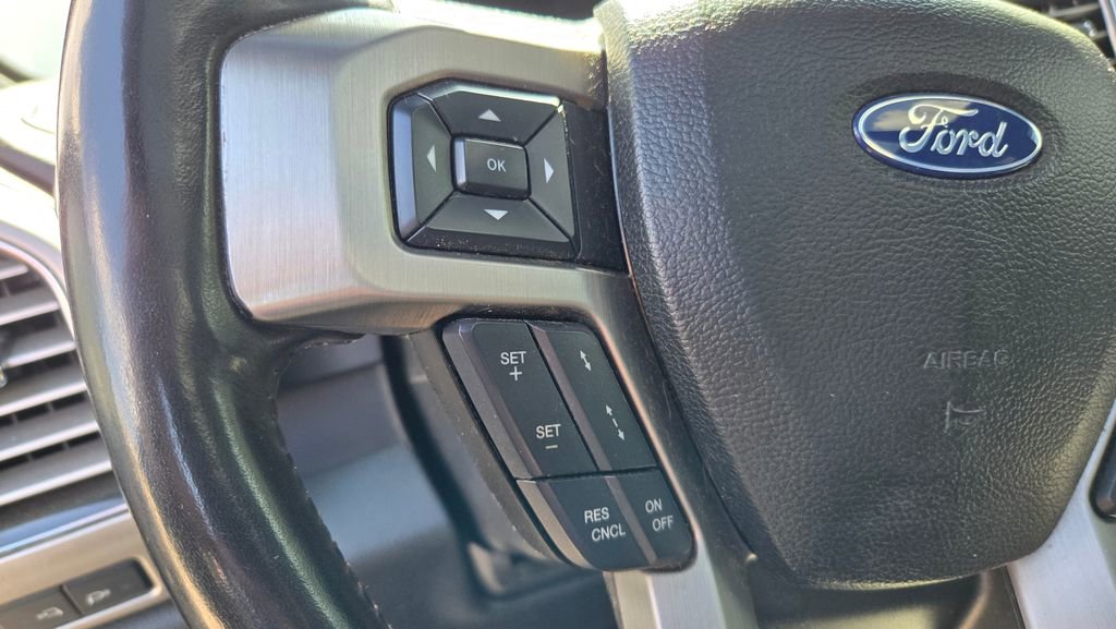 Used 2021 Ford F250 Platinum w/ Tremor Off-Road Package image 17