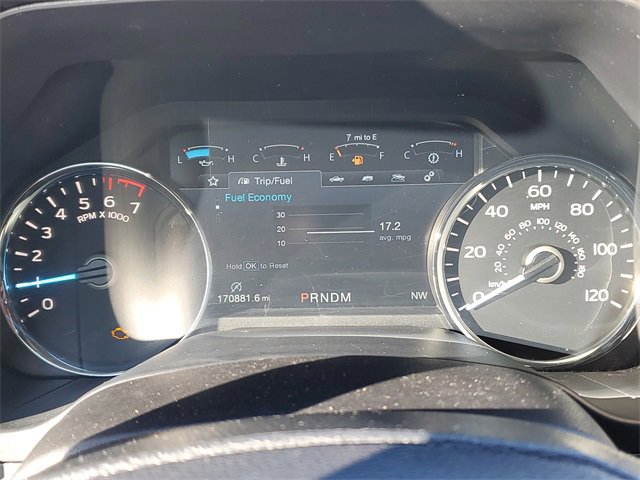 Used 2019 Ford F150 Lariat image 16