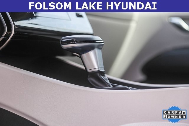 Certified 2023 Hyundai Tucson SEL w/ Convenience Package image 25