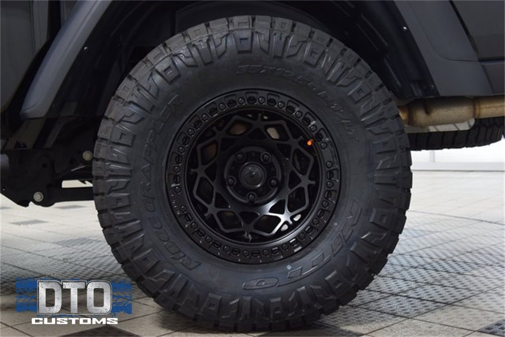 Used 2023 Jeep Gladiator Mojave w/ Trailer Tow Package image 25