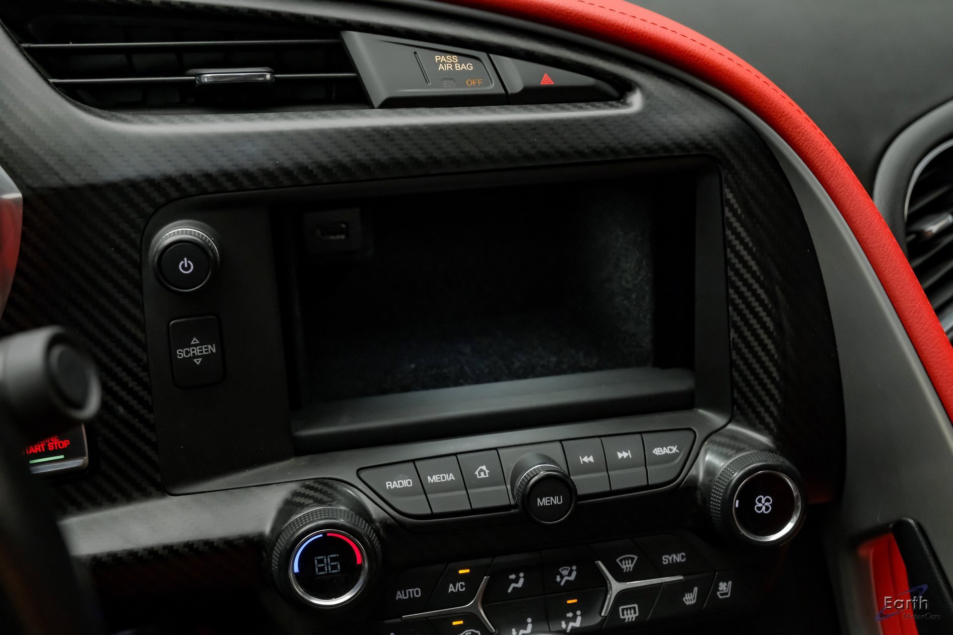 Used 2018 Chevrolet Corvette Z06 image 92