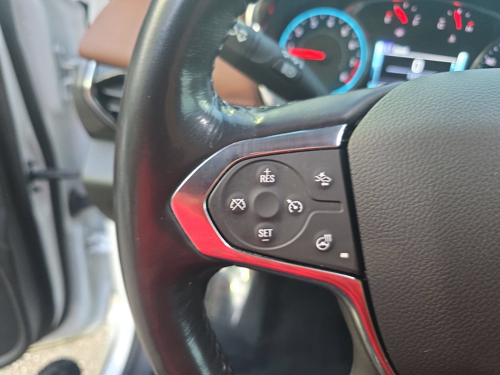 Used 2019 Chevrolet Traverse High Country AWD/4WD image 17