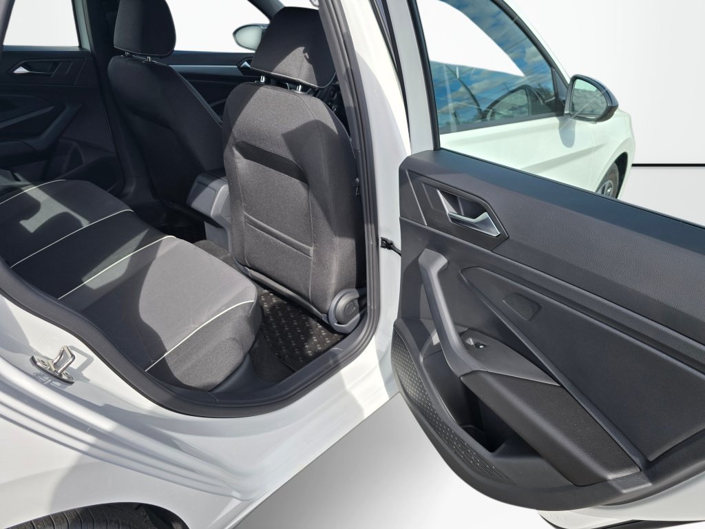 New 2026 Volkswagen Jetta Sport FWD image 35