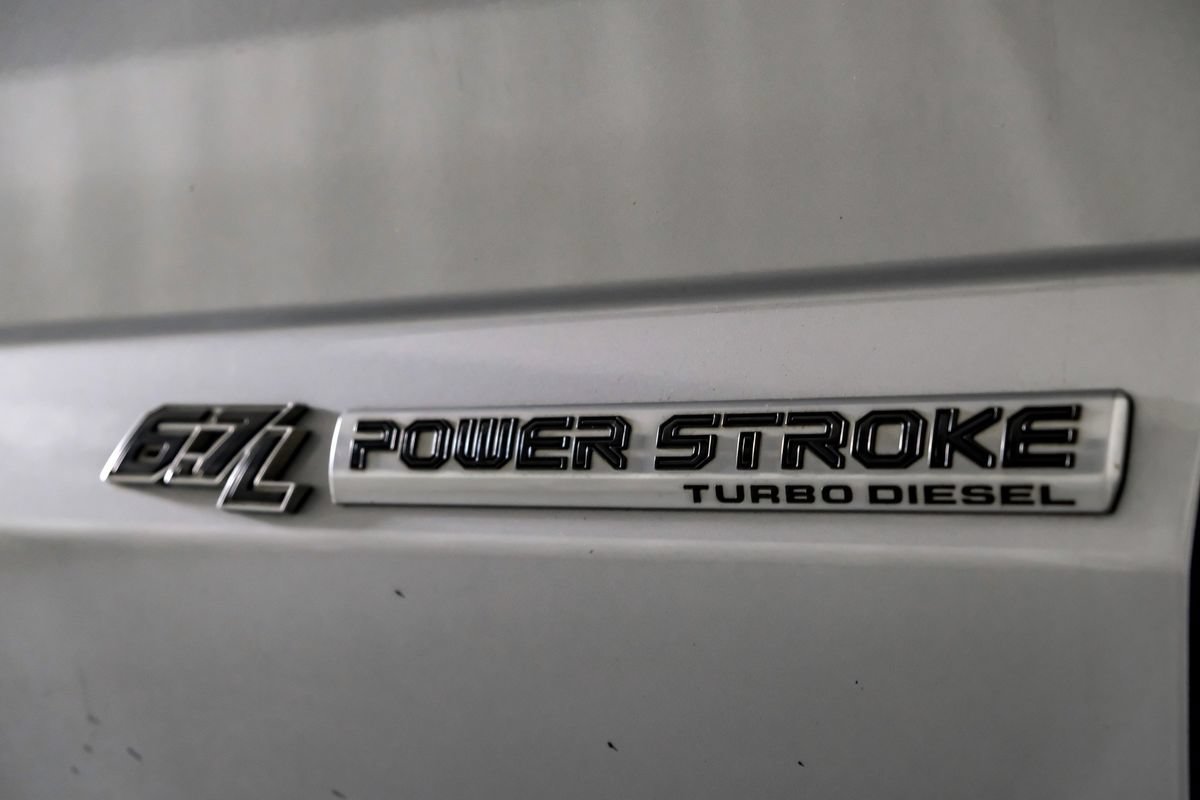 Used 2022 Ford F350 Lariat w/ Lariat Ultimate Package AWD/4WD image 44