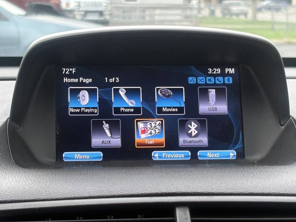 Used 2015 Buick Encore FWD image 24