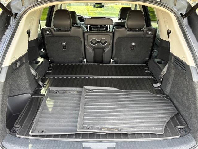 Used 2024 Acura MDX w/ Technology Package AWD/4WD image 7