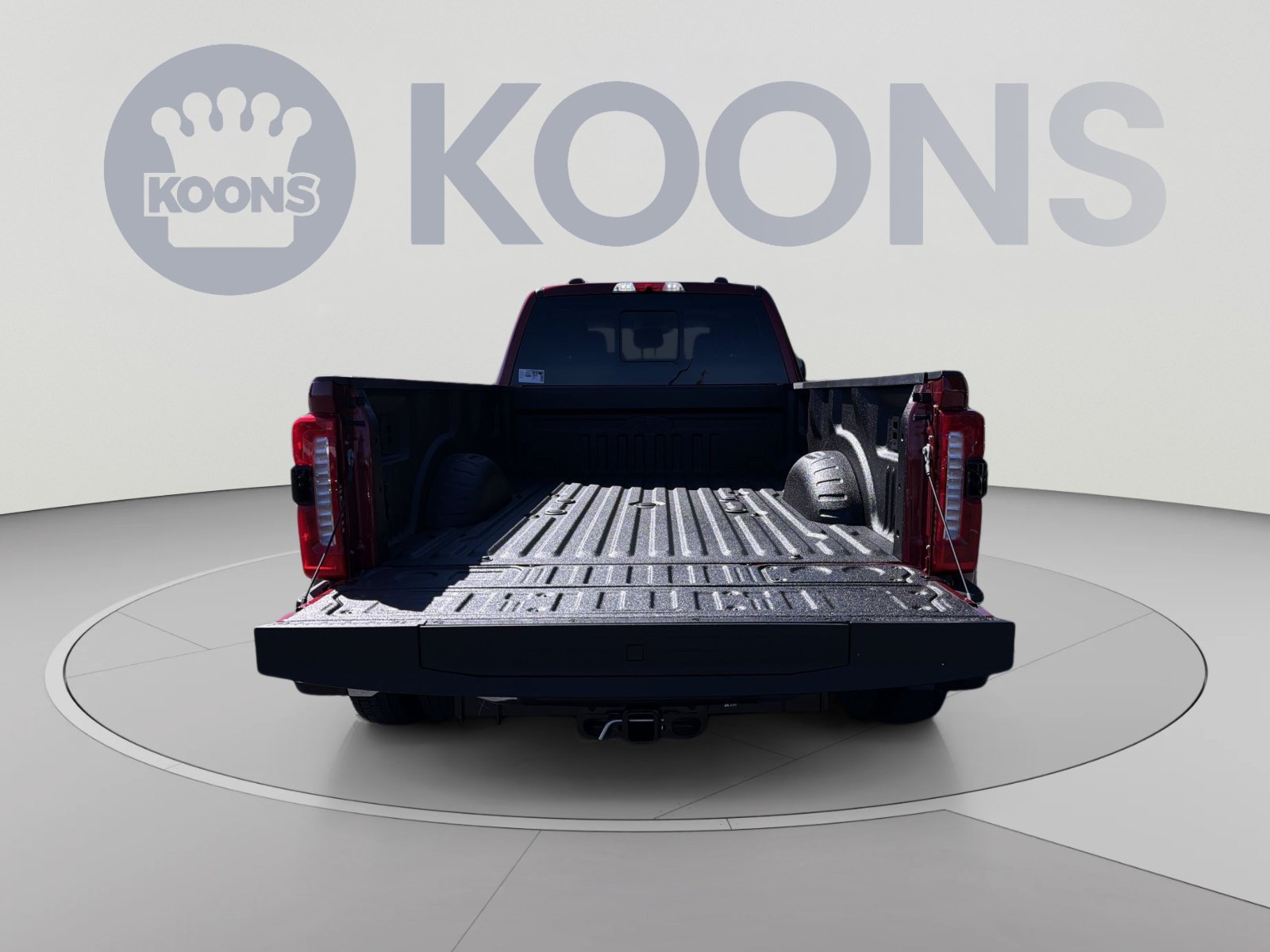 New 2027 Ford F450 XLT w/ 360-Degree Camera Package AWD/4WD image 28