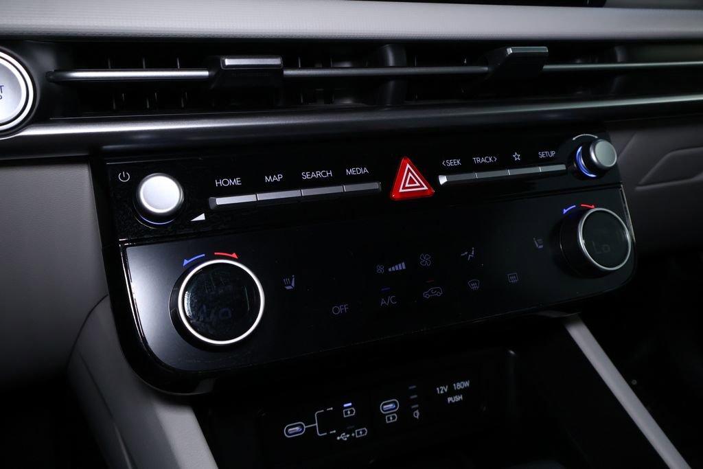 Used 2025 Hyundai Tucson SEL image 29