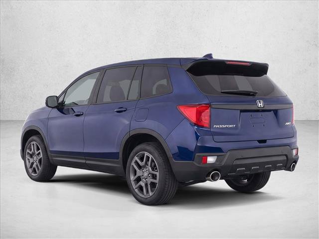 Certified 2023 Honda Passport EX-L image 5