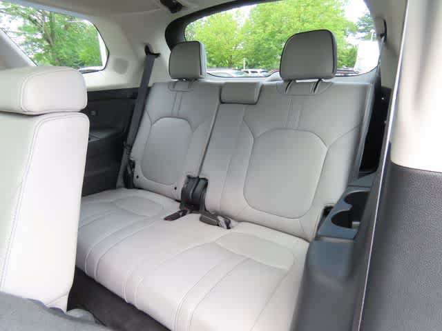 Certified 2023 Honda Pilot Elite image 15