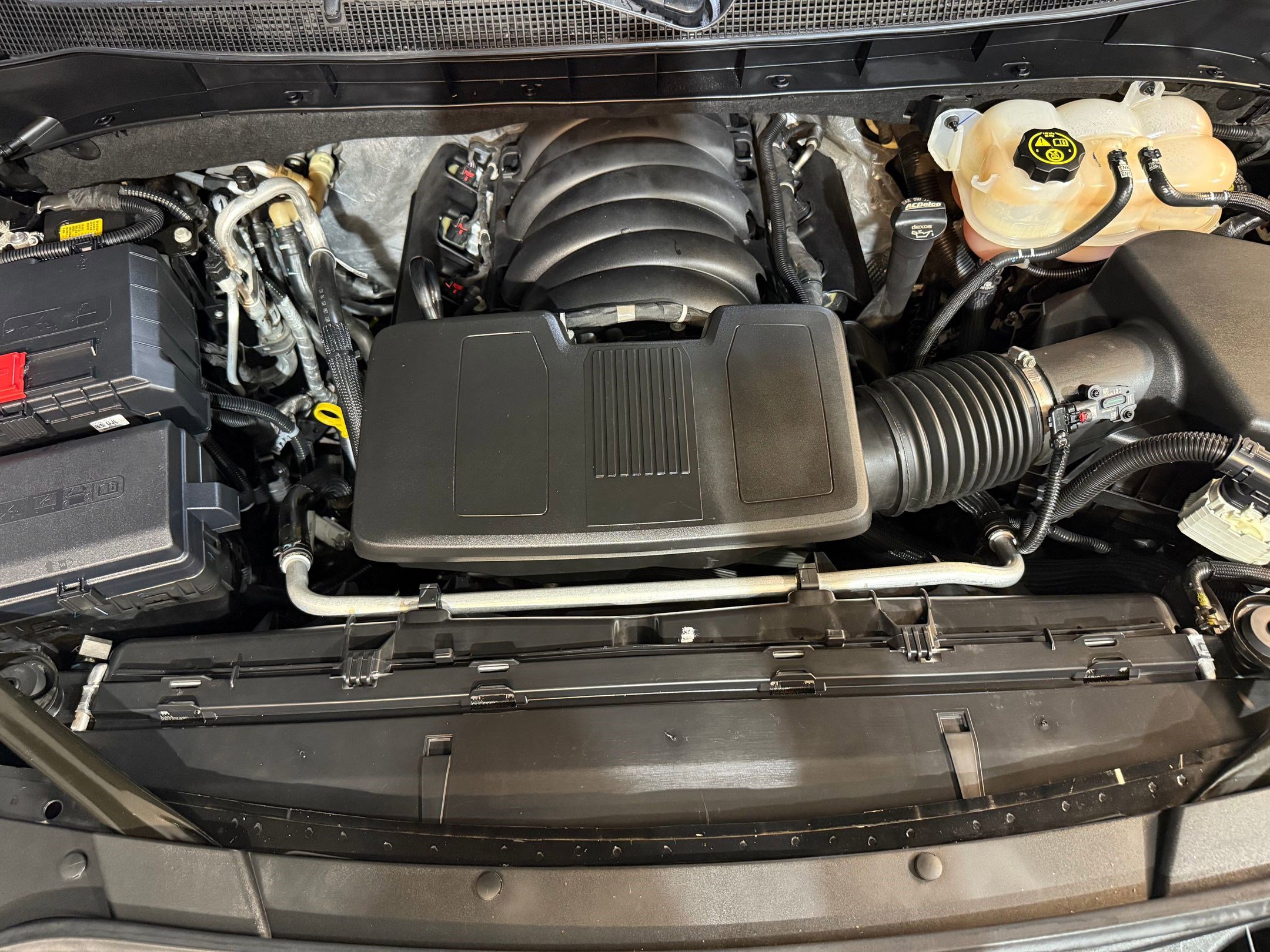 Used 2023 Chevrolet Tahoe High Country w/ Premium Package 2 AWD/4WD image 52