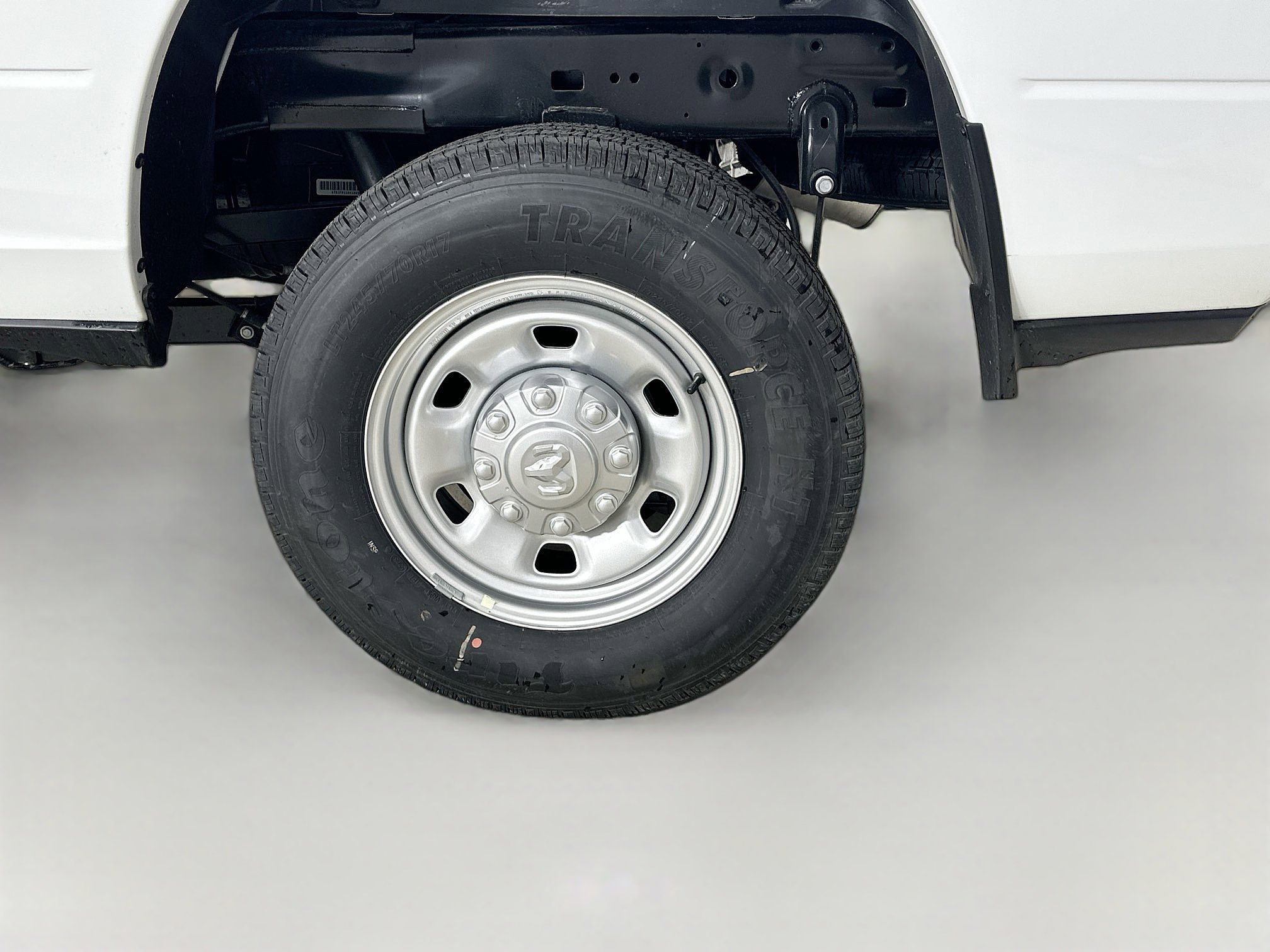 Certified 2024 RAM 2500 Tradesman image 33