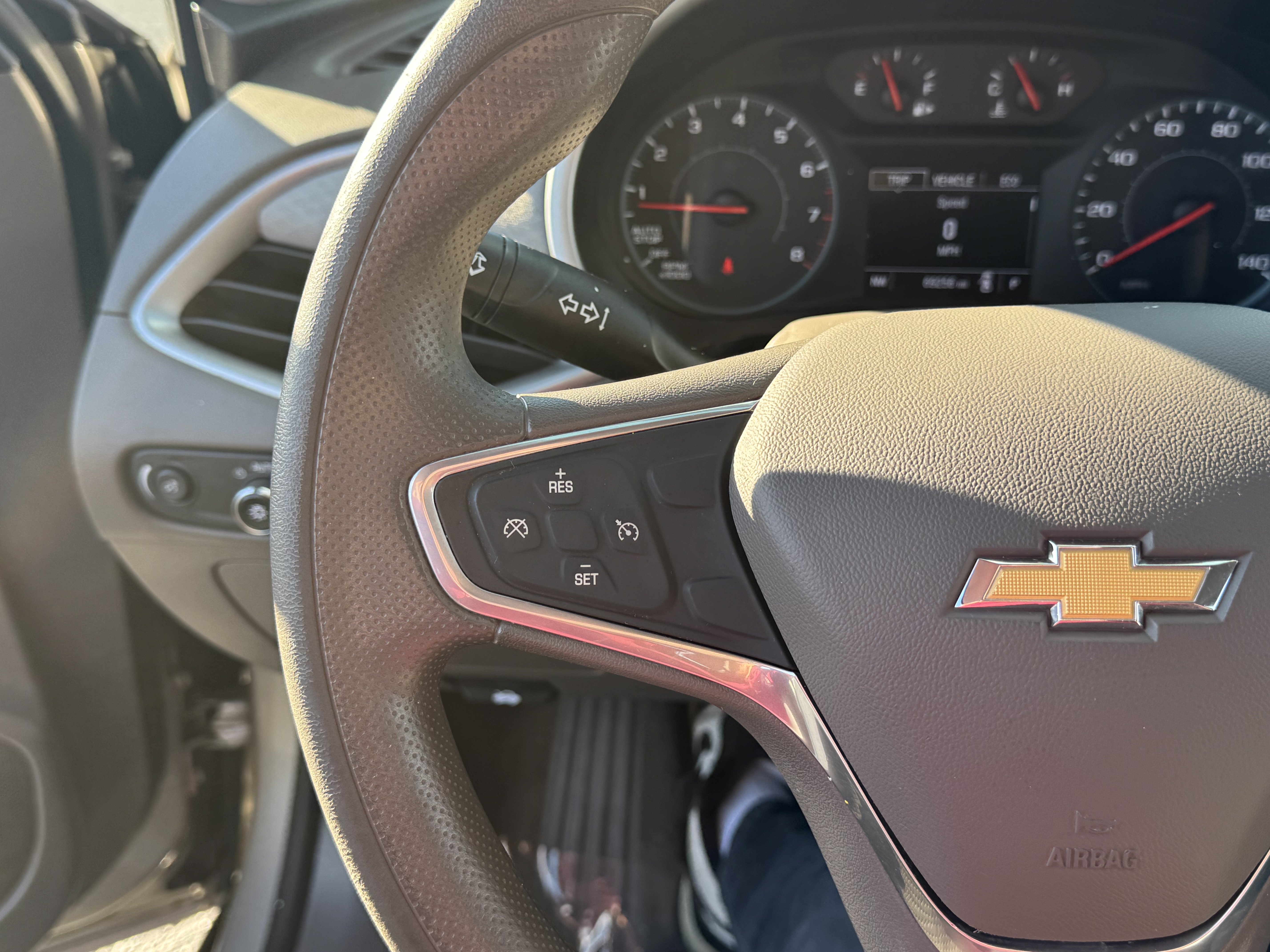 Used 2022 Chevrolet Malibu LT image 20