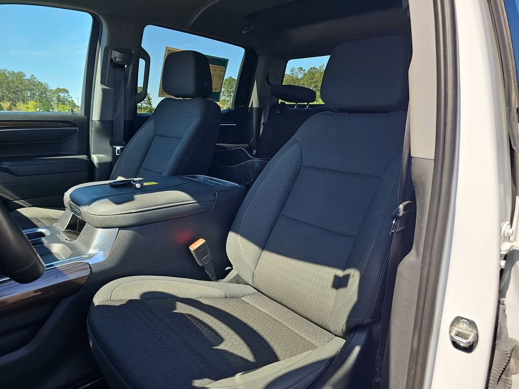 Used 2023 Chevrolet Silverado 1500 LT Trail Boss w/ Protection Package image 19