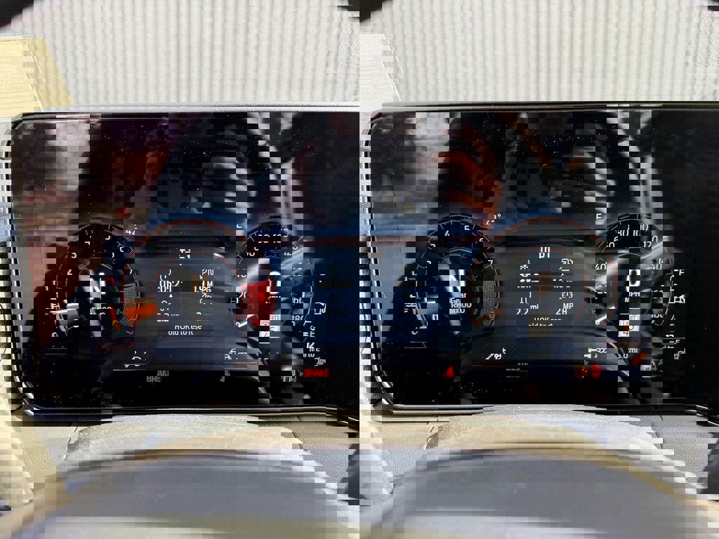 New 2026 Ford Mustang Dark Horse image 41