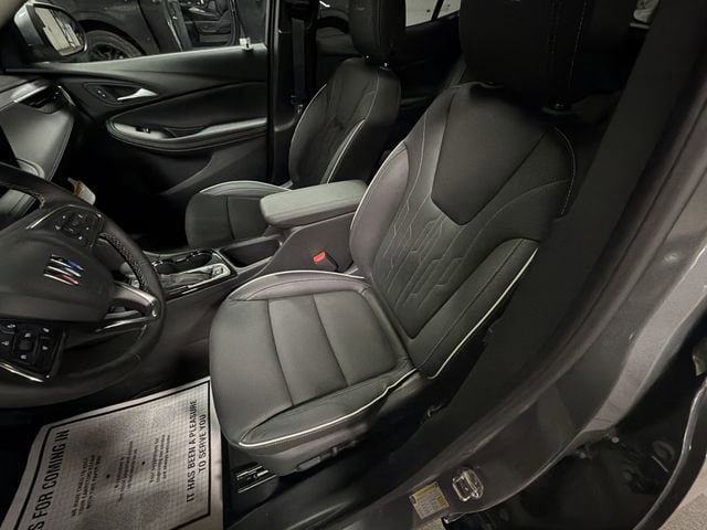 New 2026 Buick Encore GX Avenir w/ Avenir Technology Package image 50