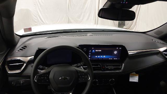 New 2026 Chevrolet TrailBlazer ACTIV w/ Convenience Package image 26