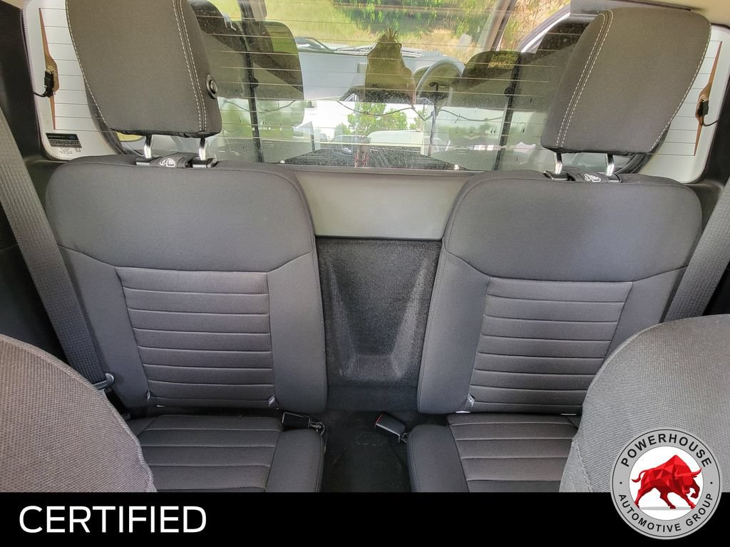 Certified 2020 Ford Ranger XLT RWD image 14