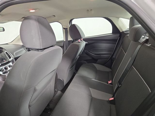 Used 2014 Ford Focus SE image 15
