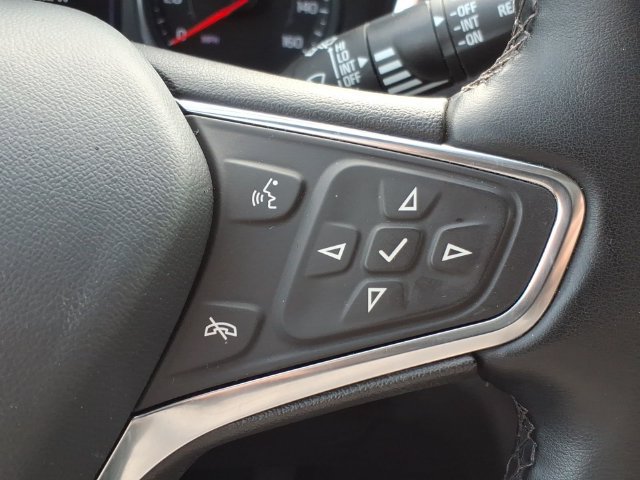 Used 2024 Chevrolet Equinox LT FWD image 23