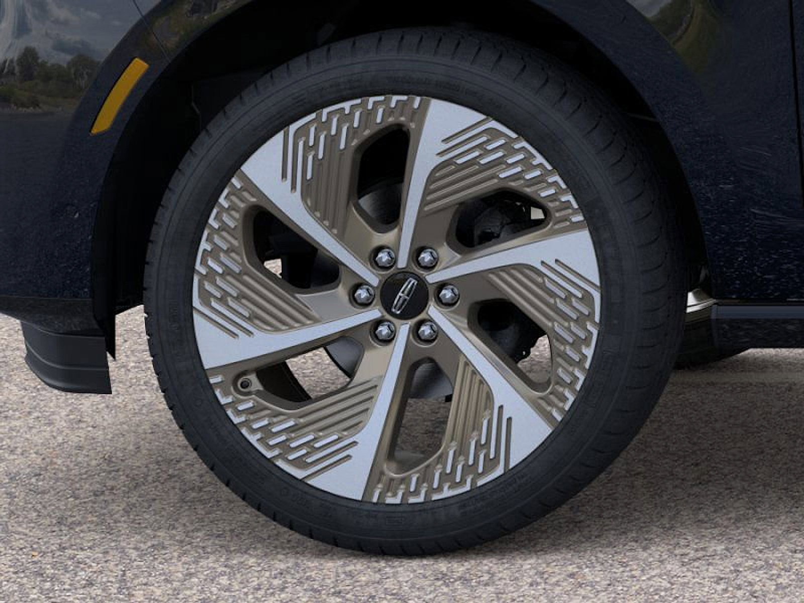 New 2026 Lincoln Navigator Black Label image 19
