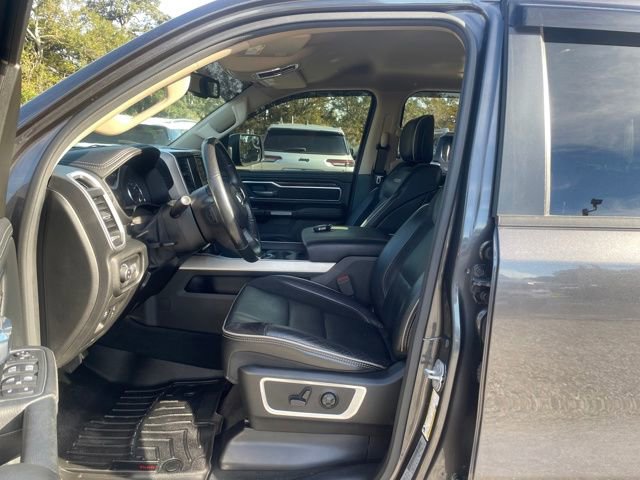 Used 2020 RAM 1500 Laramie image 8