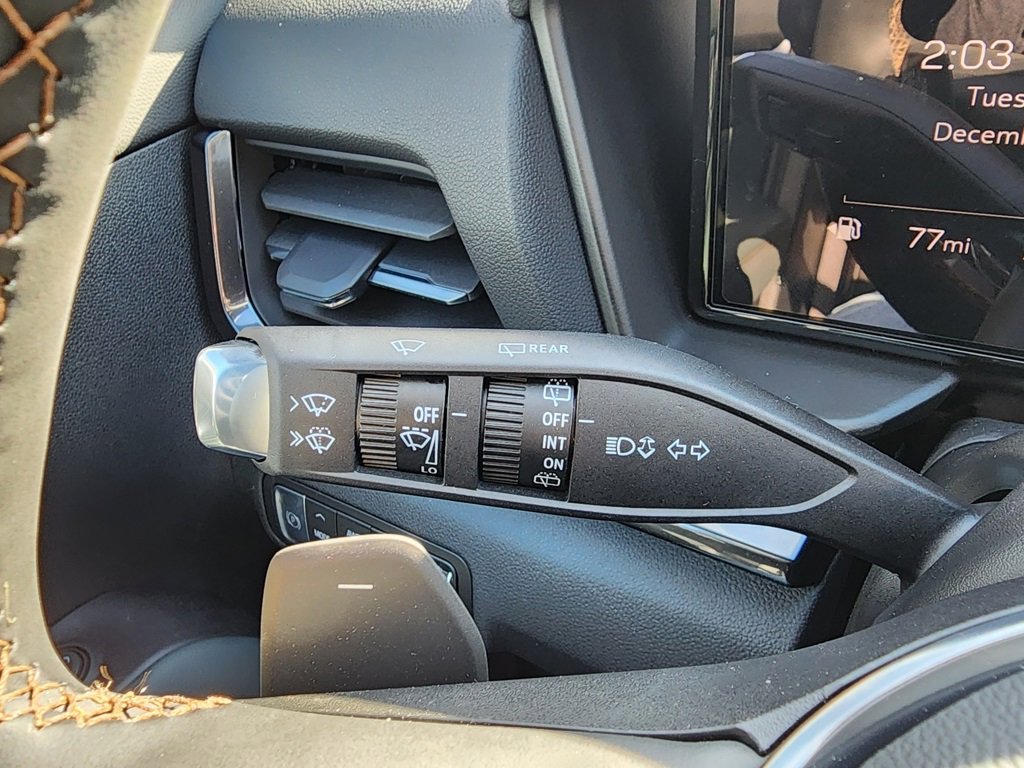 New 2026 GMC Terrain AT4 w/ Convenience Package III image 22