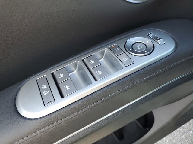 New 2026 Hyundai Palisade SEL image 20