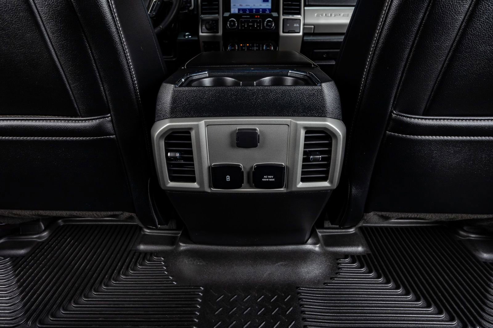 Used 2021 Ford F250 Lariat image 33