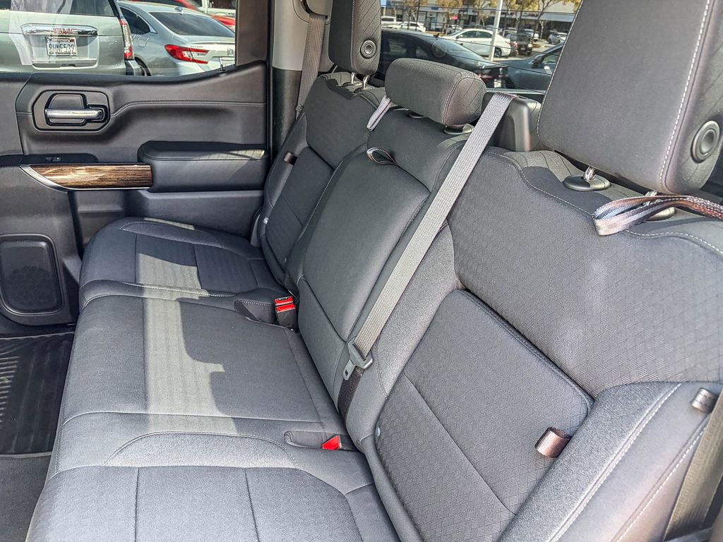 Used 2022 GMC Sierra 1500 Elevation w/ Driver Alert Package I image 42