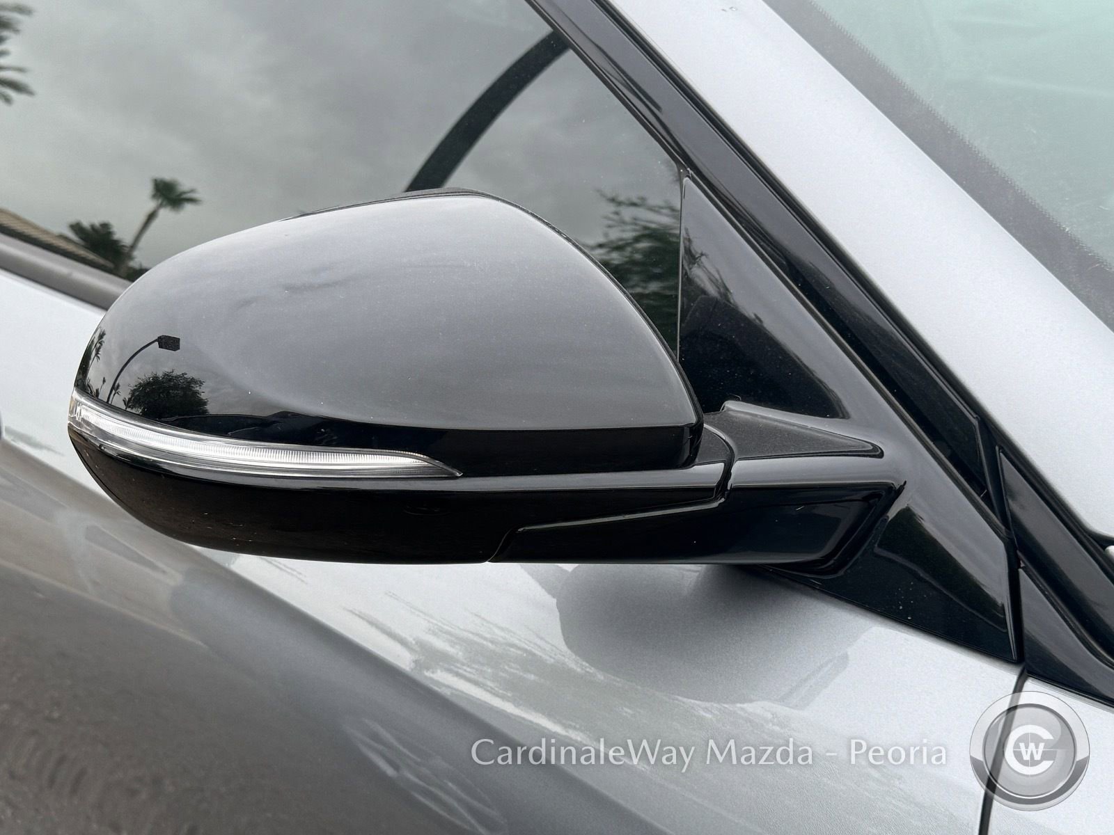 Used 2024 Buick Envista Sport Touring w/ Convenience I Package image 16