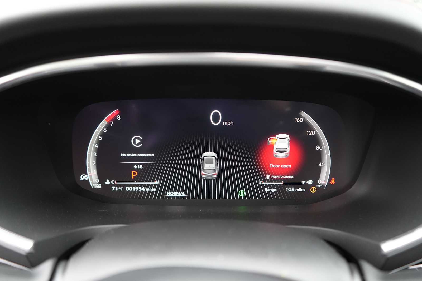 Certified 2026 Acura MDX A-Spec AWD/4WD image 22