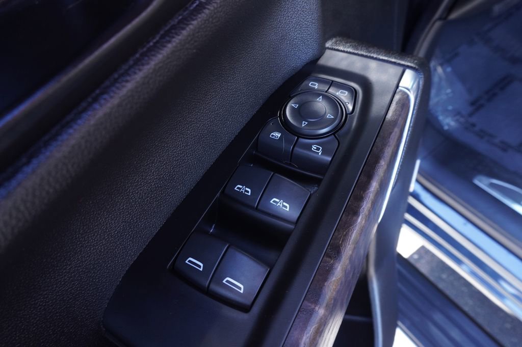Certified 2022 GMC Sierra 1500 Denali w/ Denali Premium Package image 17