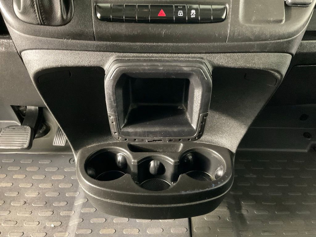 Used 2023 RAM ProMaster 3500 image 17