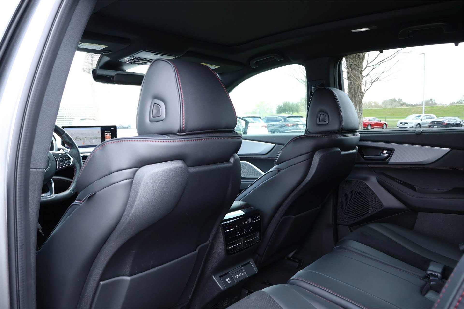 Certified 2023 Acura MDX A-Spec image 12