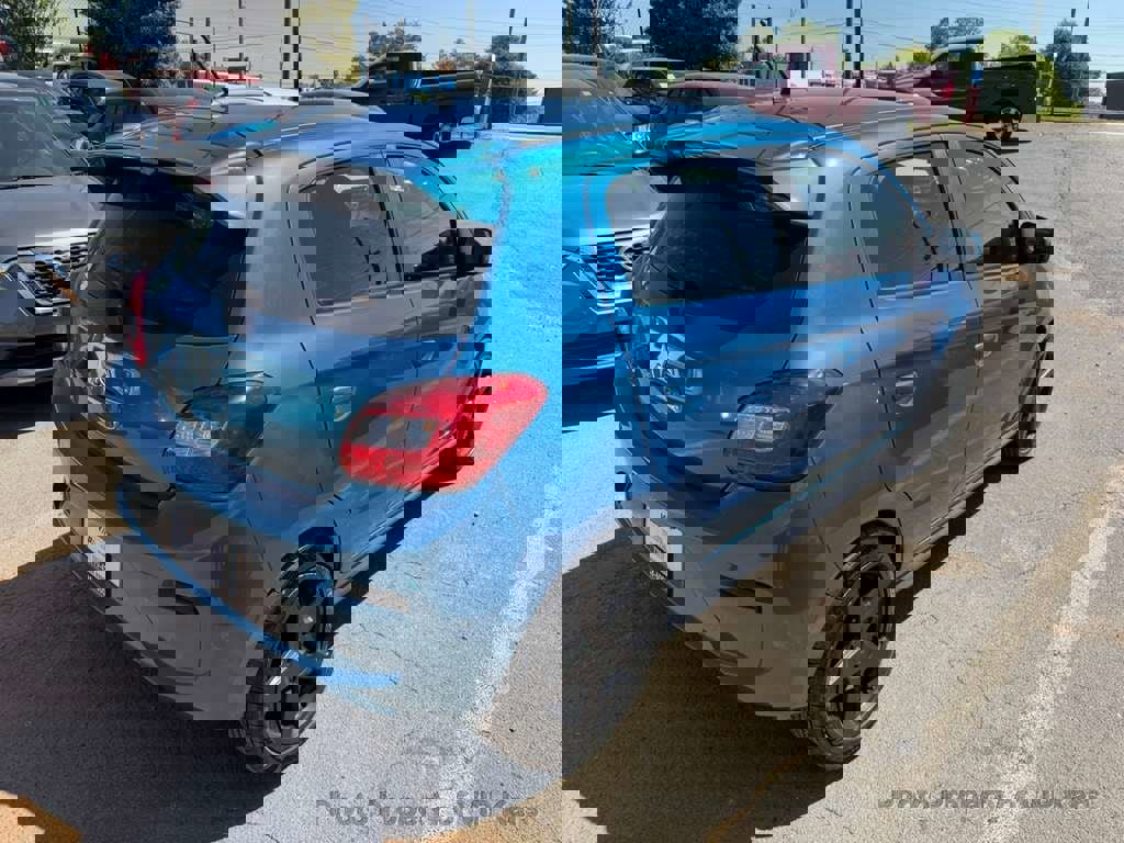 Used 2020 Mitsubishi Mirage SE image 5