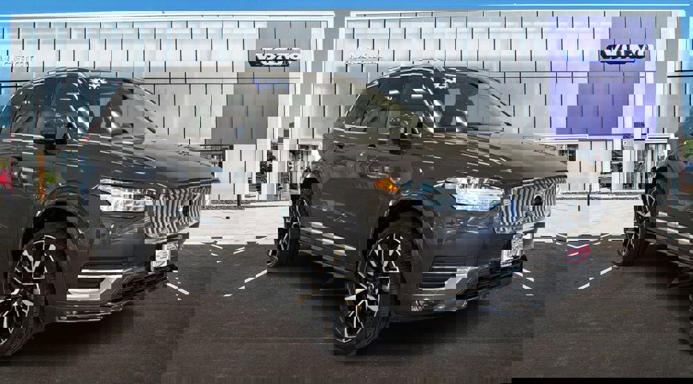 Certified 2024 Volvo XC90 B6 Plus w/ Protection Package Premier