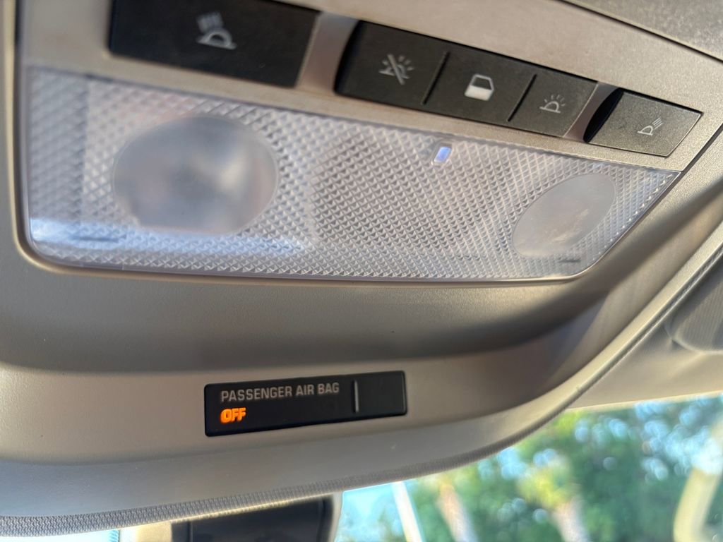 Used 2018 Chevrolet Colorado LT w/ LT Convenience Package RWD image 24