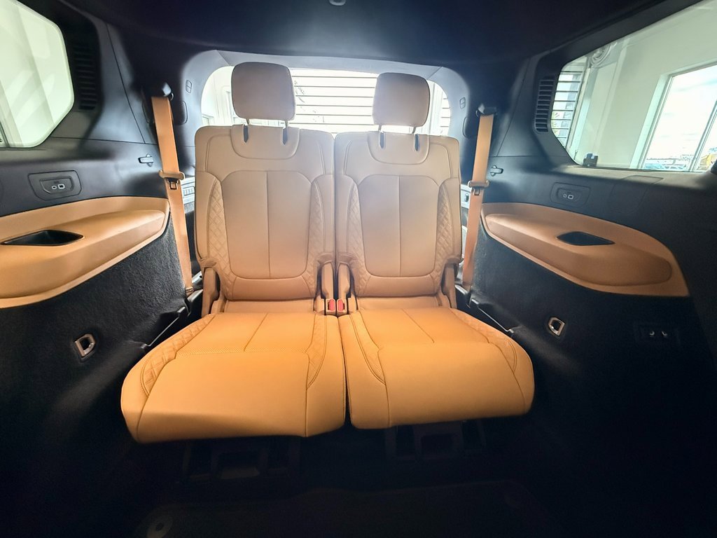 Certified 2024 Jeep Grand Cherokee L Summit image 7