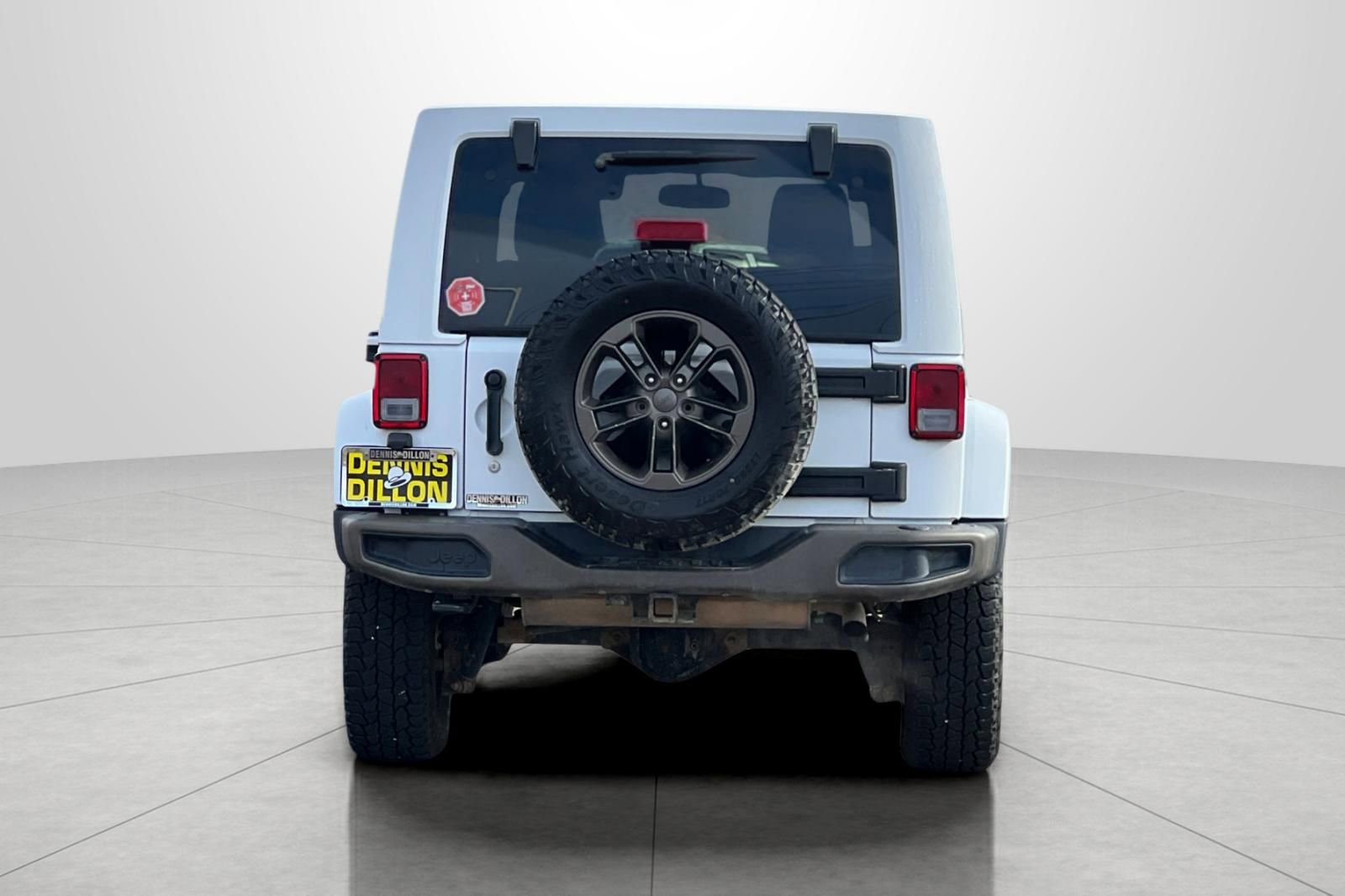 Used 2013 Jeep Wrangler Unlimited Sahara w/ Connectivity Group image 5