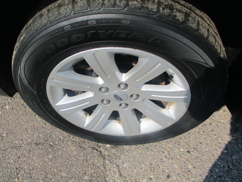 Used 2010 Ford Flex SE image 15